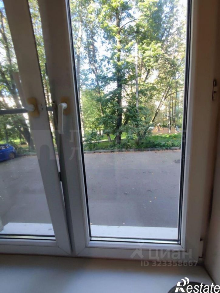 Комната Большая Московская улица, 33,  д. 33