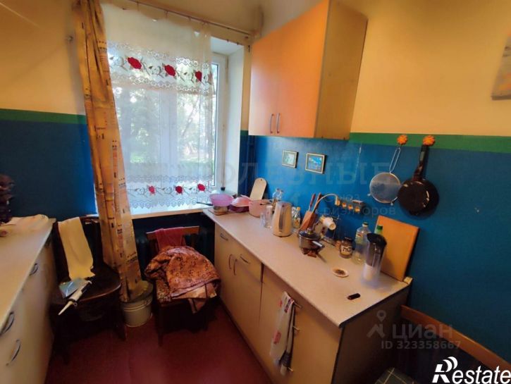 Комната Большая Московская улица, 33,  д. 33