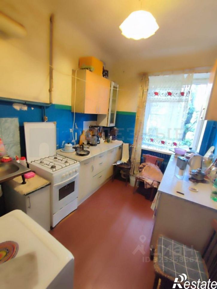 Комната Большая Московская улица, 33,  д. 33