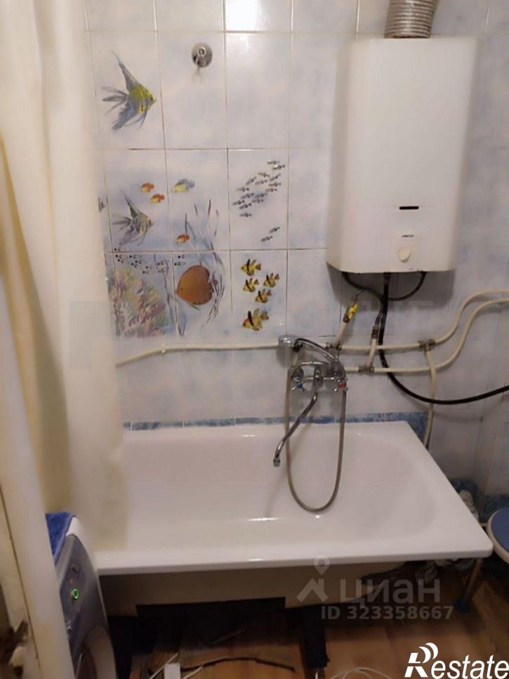 Комната Большая Московская улица, 33,  д. 33