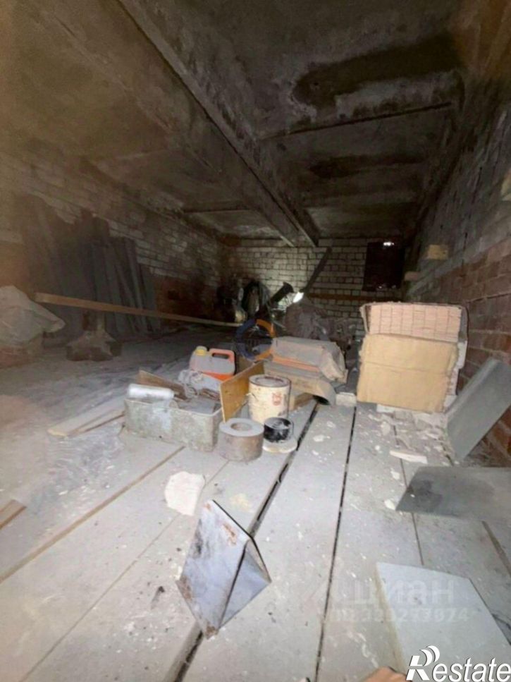 Гараж/парковка 232-й кв-л,