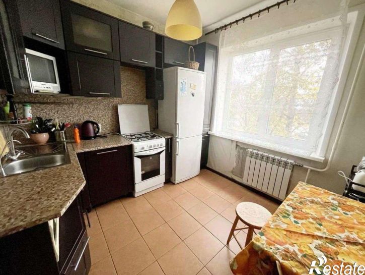 2-комн квартира ул Кочетова, 2,  д. 2