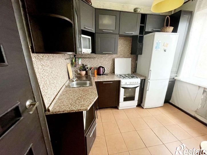 2-комн квартира ул Кочетова, 2,  д. 2