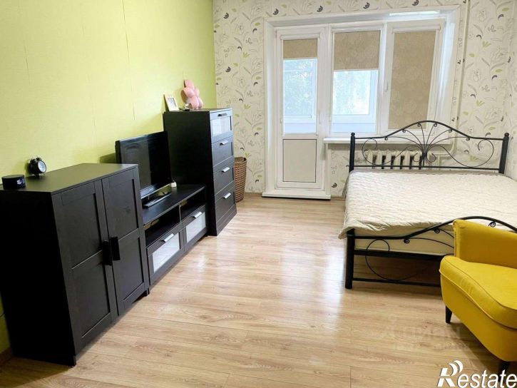 2-комн квартира ул Кочетова, 2,  д. 2