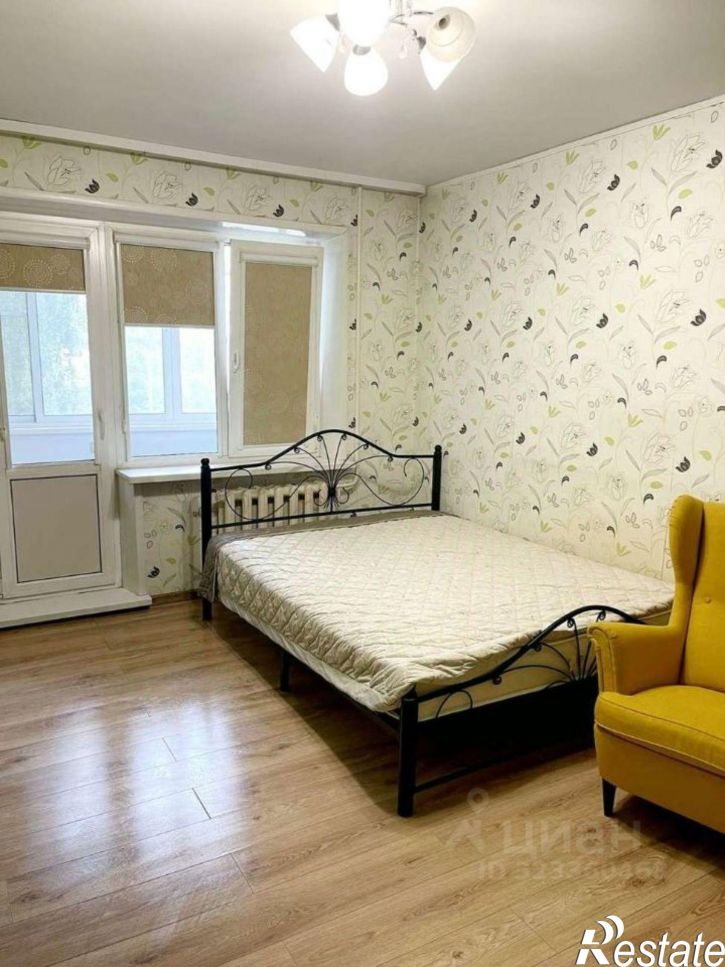 2-комн квартира ул Кочетова, 2,  д. 2