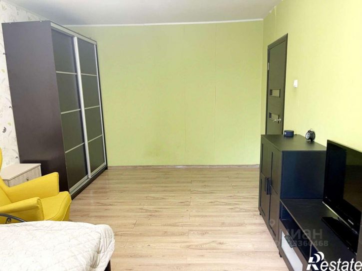 2-комн квартира ул Кочетова, 2,  д. 2