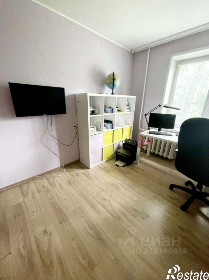 2-комн квартира ул Кочетова, 2,  д. 2