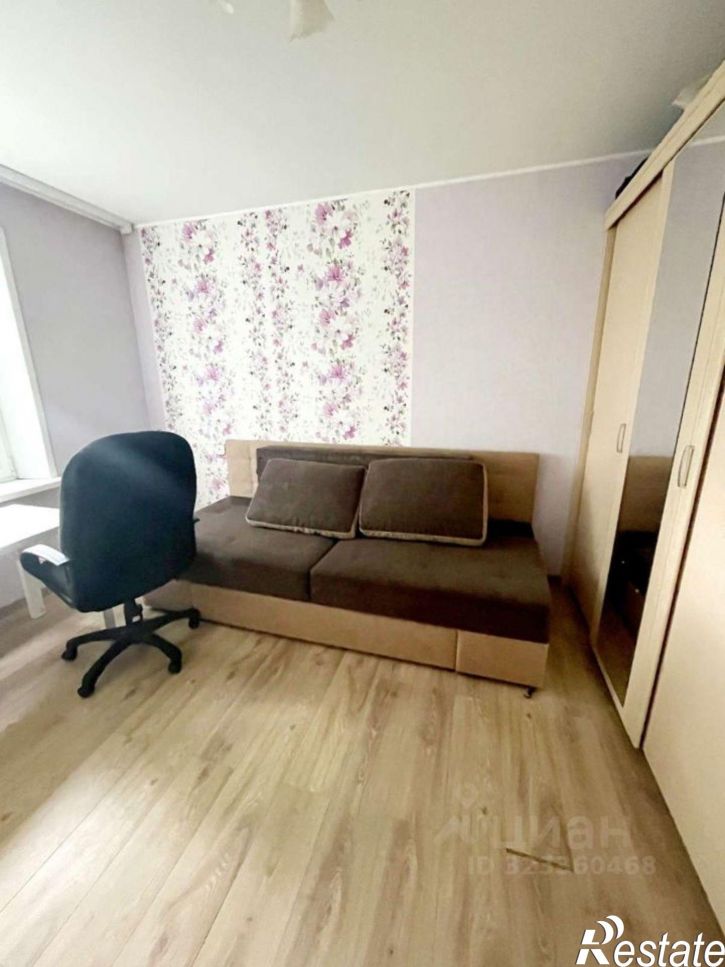 2-комн квартира ул Кочетова, 2,  д. 2