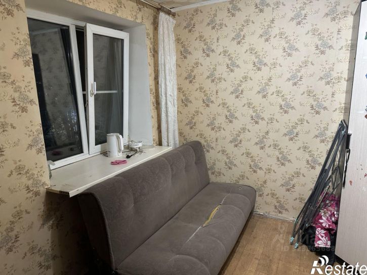 Комната ул Ломоносова, 3 3,  д. 3 3,  к. 3