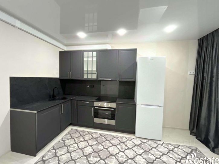 1-комн квартира ул Большая Московская, 134 1,  д. 134 1,  к. 1