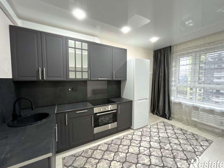 1-комн квартира ул Большая Московская, 134 1,  д. 134 1,  к. 1