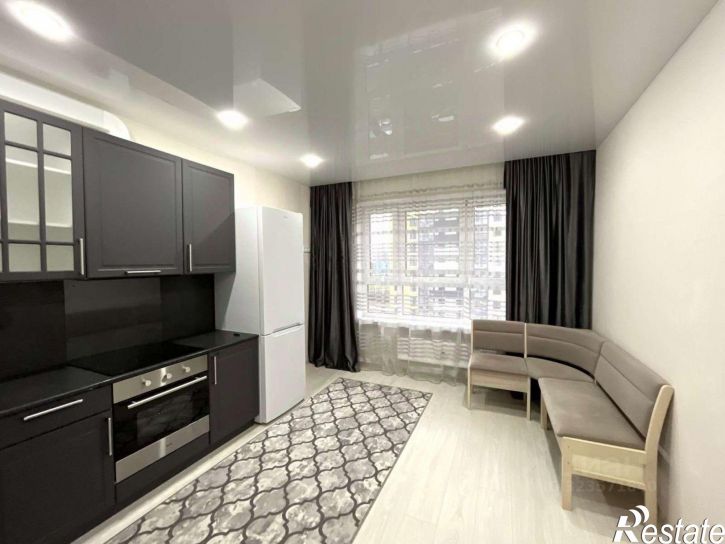 1-комн квартира ул Большая Московская, 134 1,  д. 134 1,  к. 1