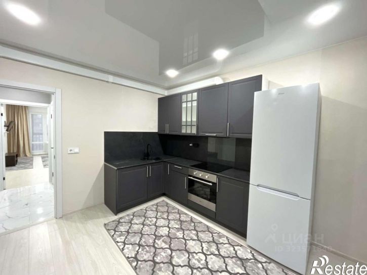 1-комн квартира ул Большая Московская, 134 1,  д. 134 1,  к. 1