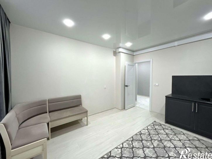 1-комн квартира ул Большая Московская, 134 1,  д. 134 1,  к. 1