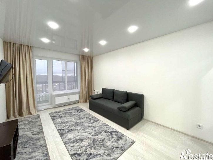 1-комн квартира ул Большая Московская, 134 1,  д. 134 1,  к. 1