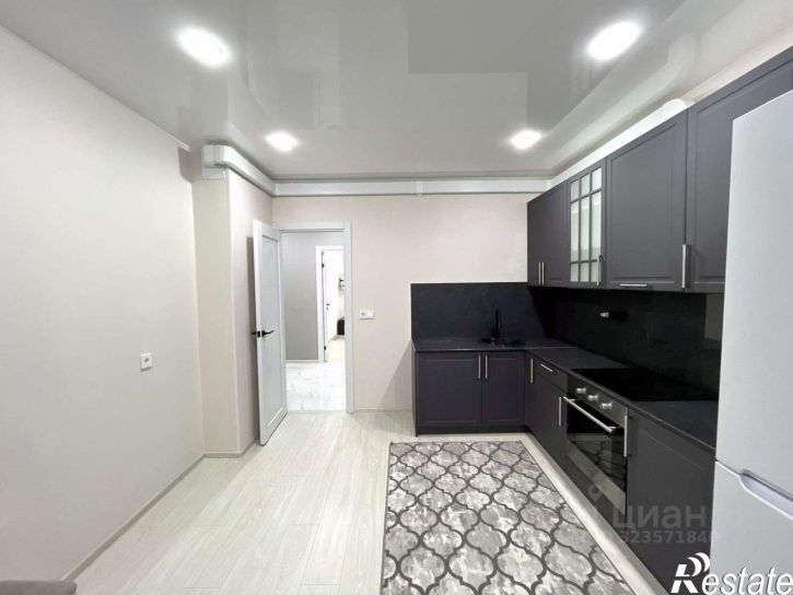 1-комн квартира ул Большая Московская, 134 1,  д. 134 1,  к. 1