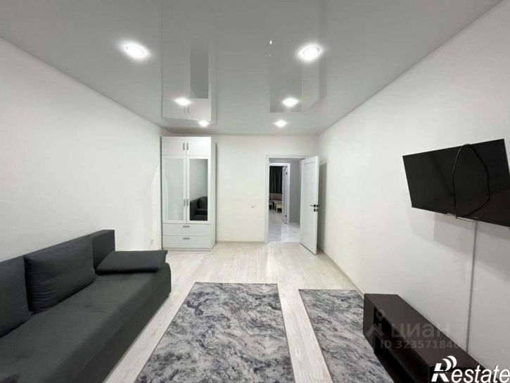 1-комн квартира ул Большая Московская, 134 1,  д. 134 1,  к. 1