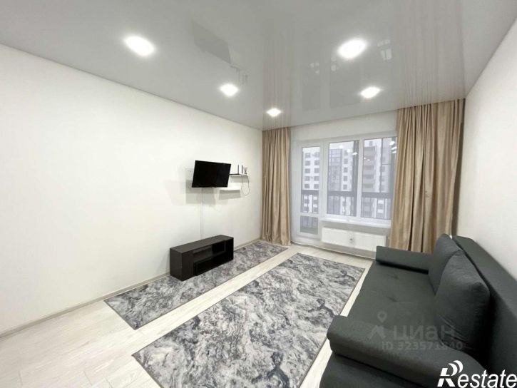 1-комн квартира ул Большая Московская, 134 1,  д. 134 1,  к. 1