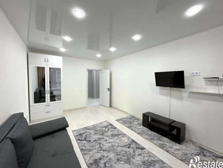 1-комн квартира ул Большая Московская, 134 1,  д. 134 1,  к. 1