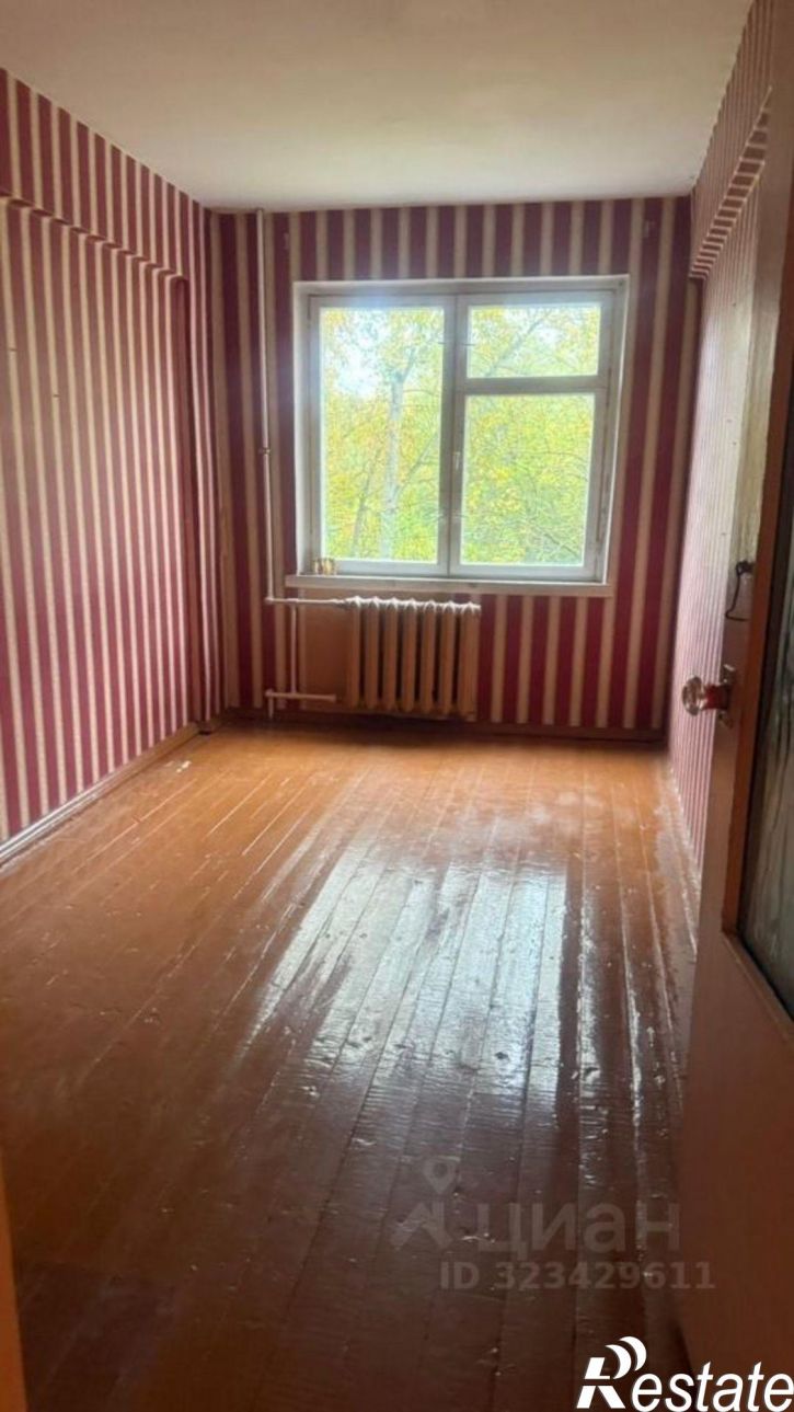 2-комн квартира ул Псковская, 30,  д. 30