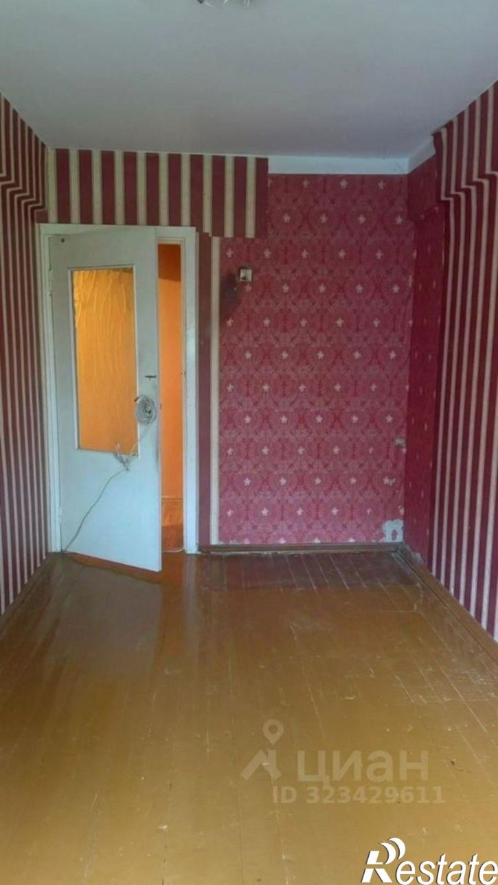 2-комн квартира ул Псковская, 30,  д. 30