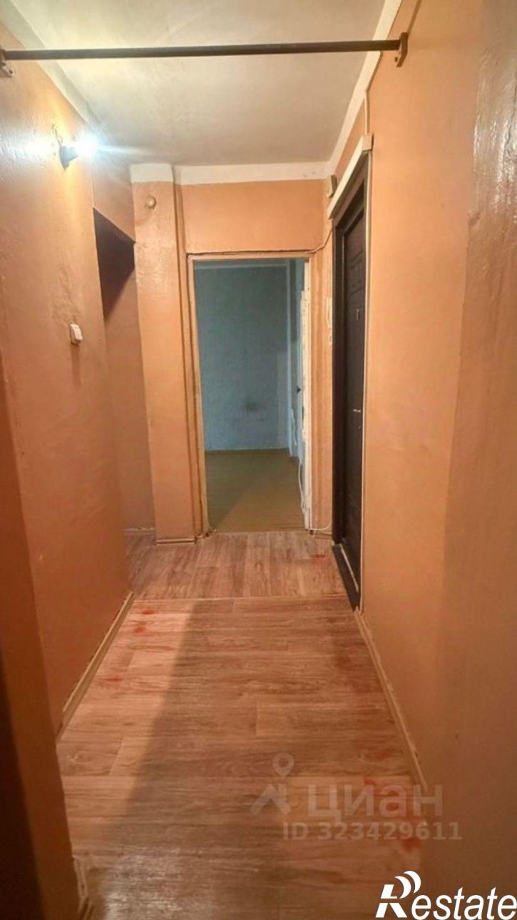 2-комн квартира ул Псковская, 30,  д. 30