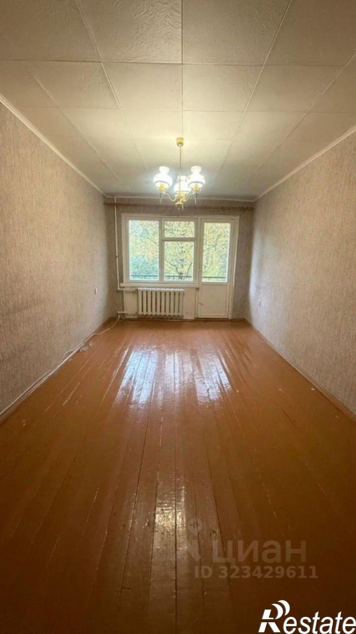 2-комн квартира ул Псковская, 30,  д. 30