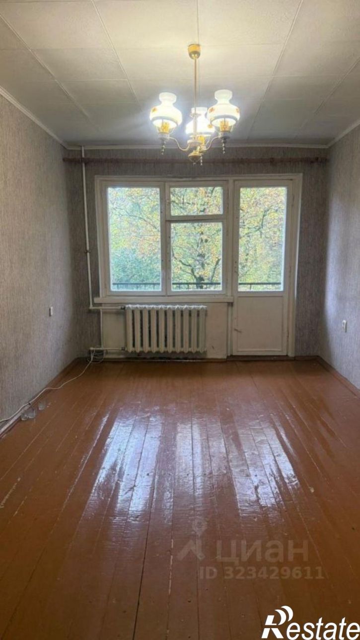 2-комн квартира ул Псковская, 30,  д. 30