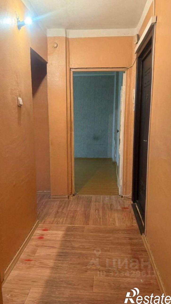 2-комн квартира ул Псковская, 30,  д. 30