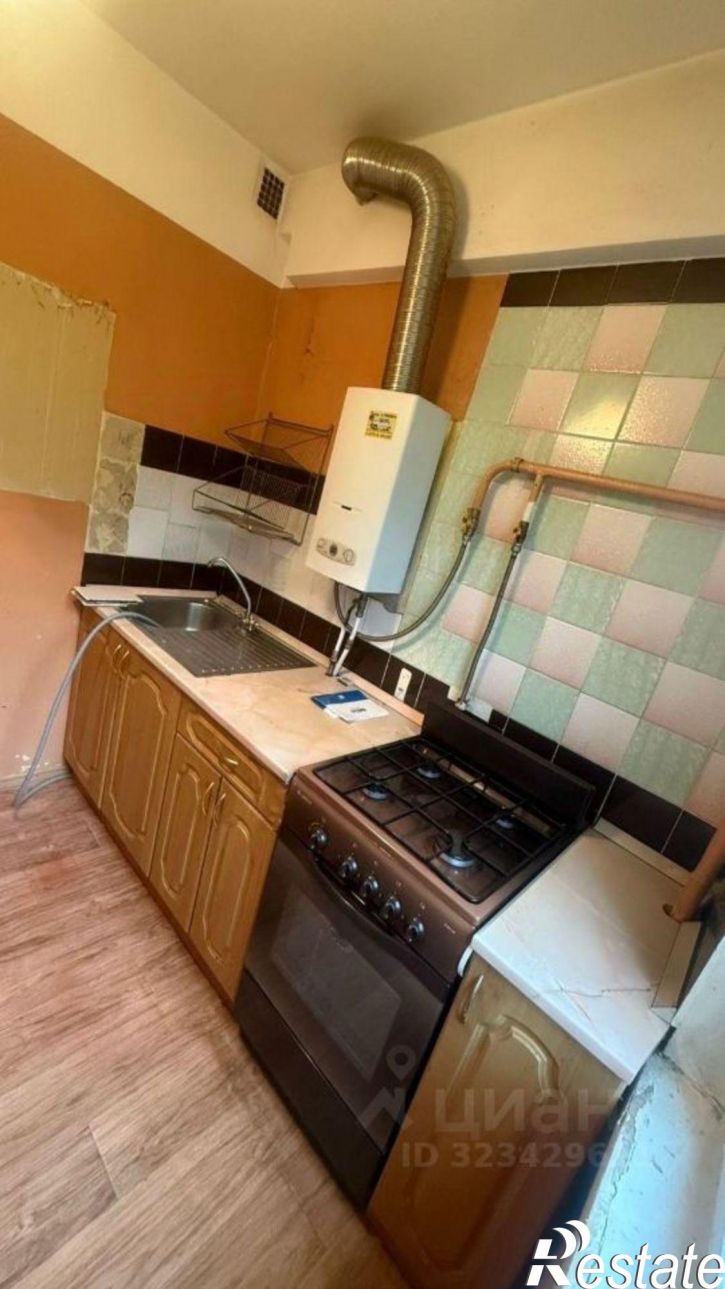 2-комн квартира ул Псковская, 30,  д. 30