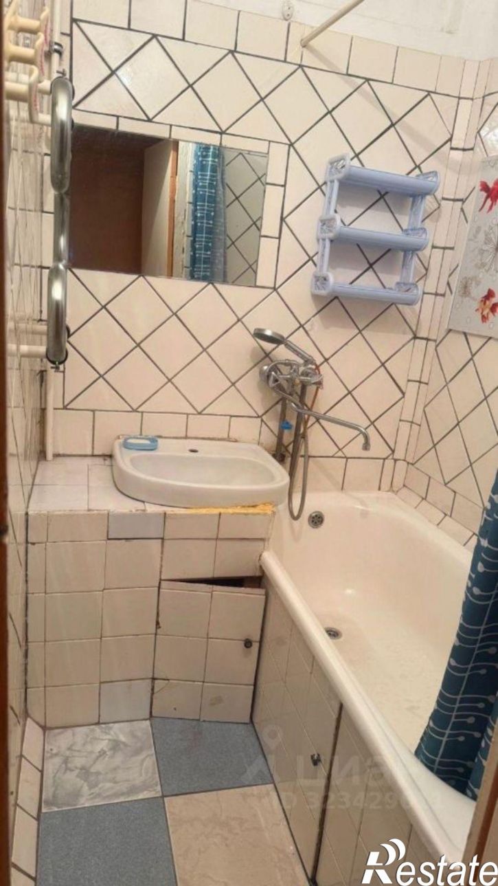 2-комн квартира ул Псковская, 30,  д. 30