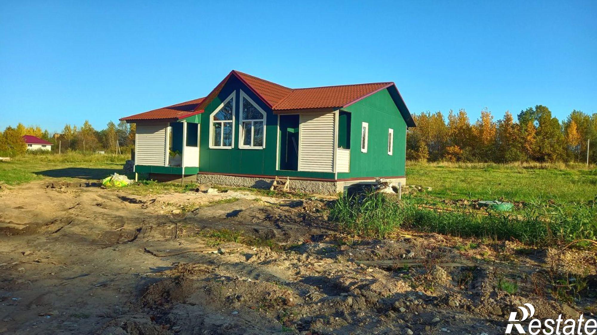 Купить дачу, дом, коттедж за 6 000 000 рублей на Площадь Победы — Софийская