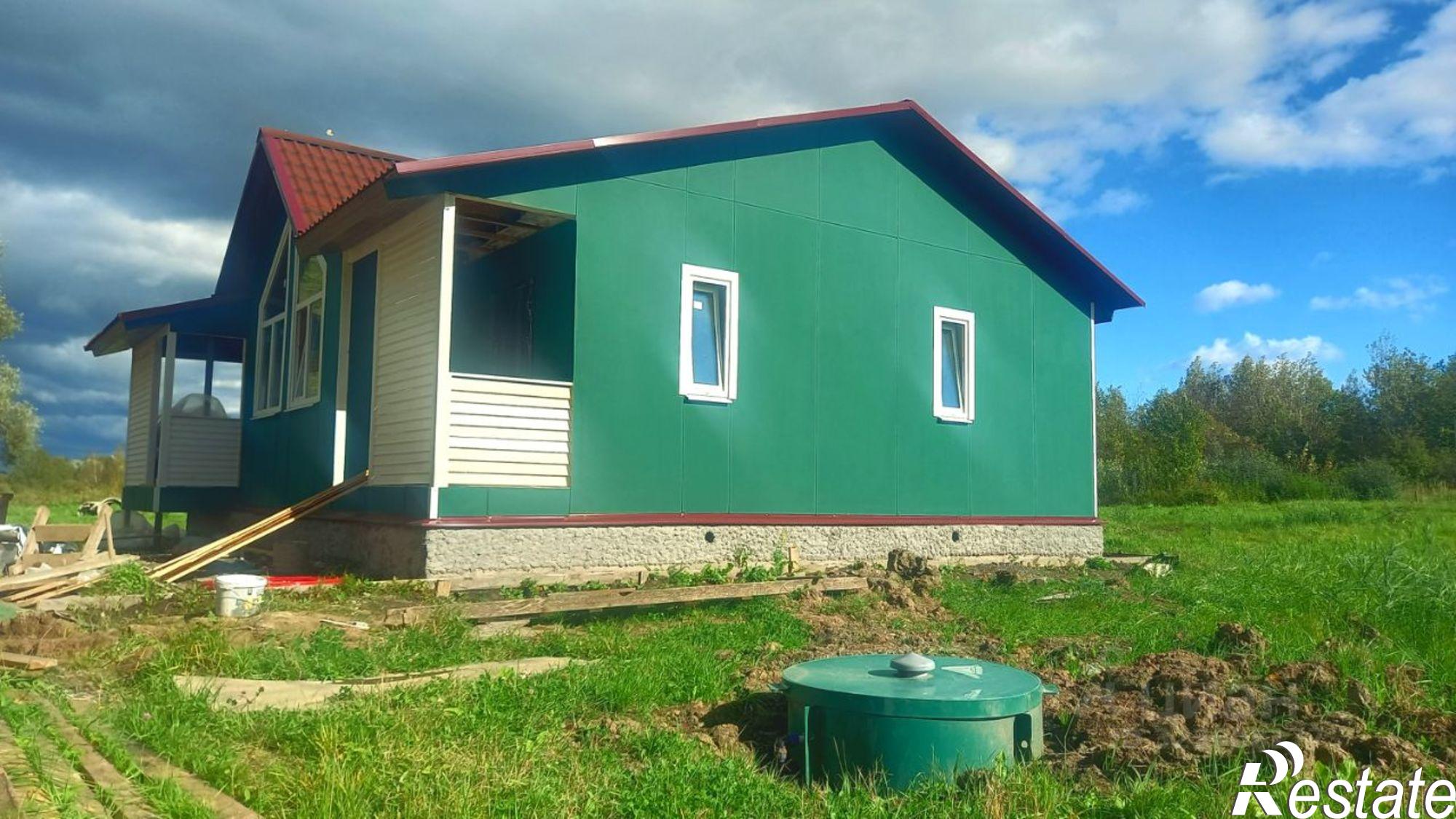 Купить дачу, дом, коттедж за 6 000 000 рублей на Площадь Победы — Софийская