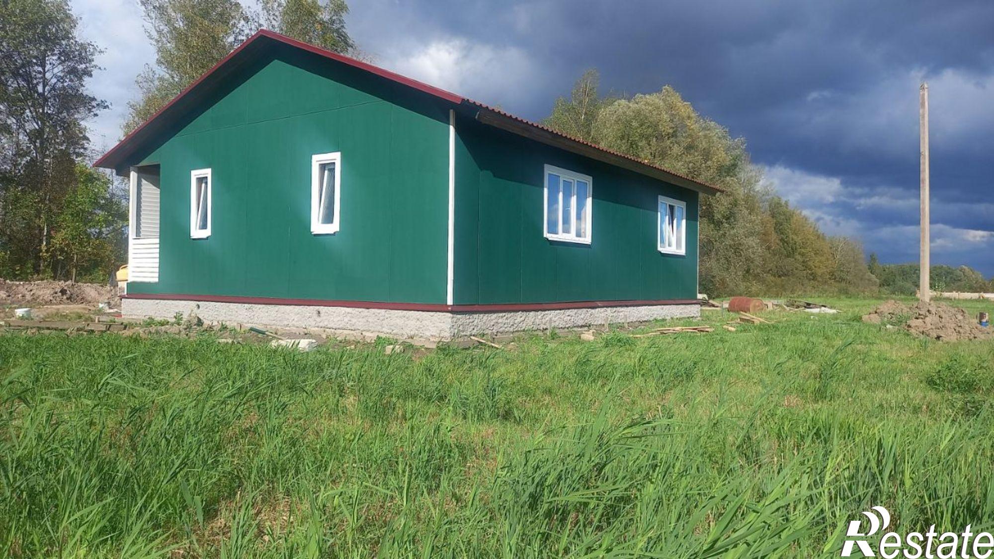 Купить дачу, дом, коттедж за 6 000 000 рублей на Площадь Победы — Софийская