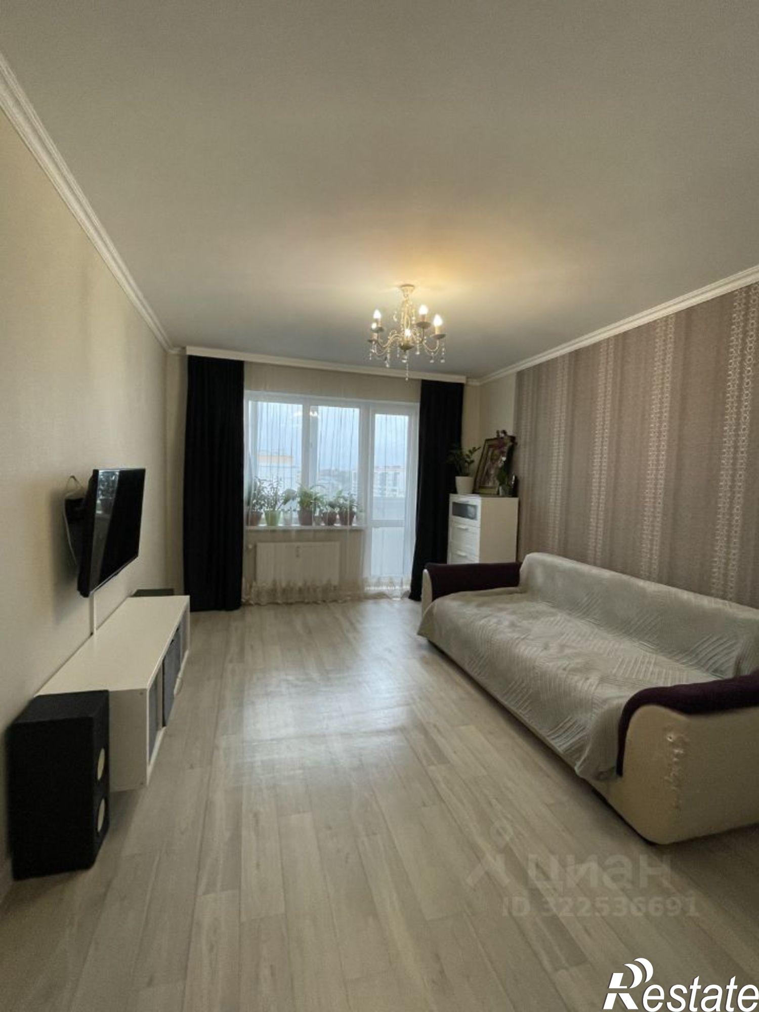 Купить квартиру за 8 000 000 рублей на ул Якова Павлова, 7 1