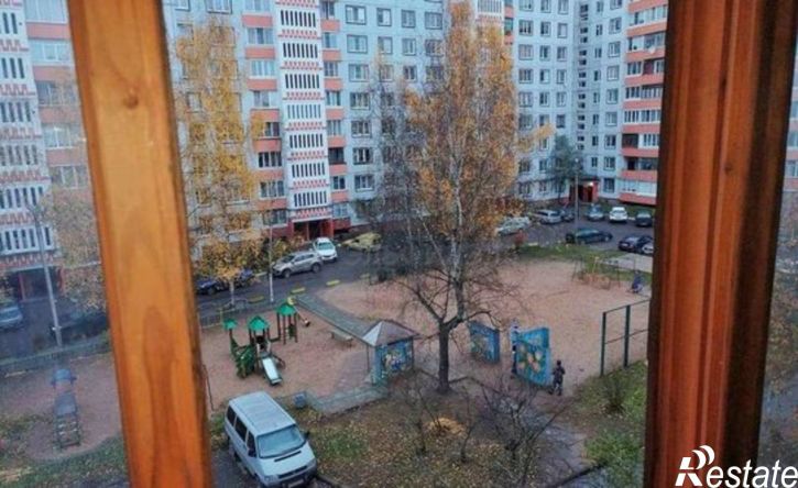 3-комн квартира ул Коровникова, 3 2,  д. 3 2,  к. 2