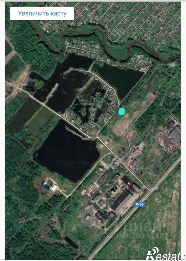 Коттедж/дом Площадь Победы — Софийская