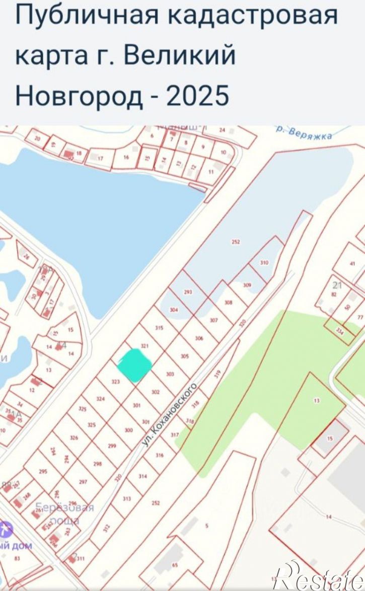 Коттедж/дом Площадь Победы — Софийская