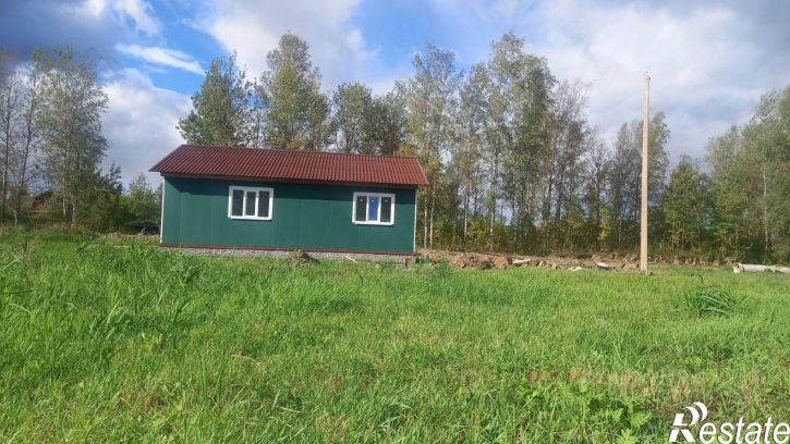 Коттедж/дом Площадь Победы — Софийская