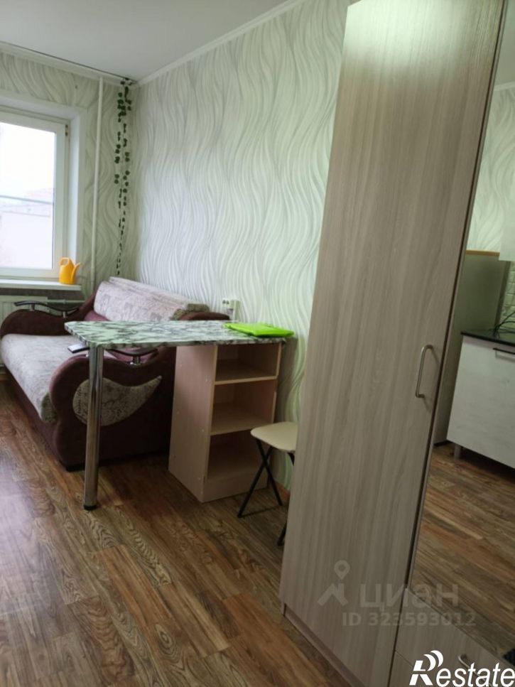 Комната пр-кт Александра Корсунова, 36 4,  д. 36 4,  к. 4