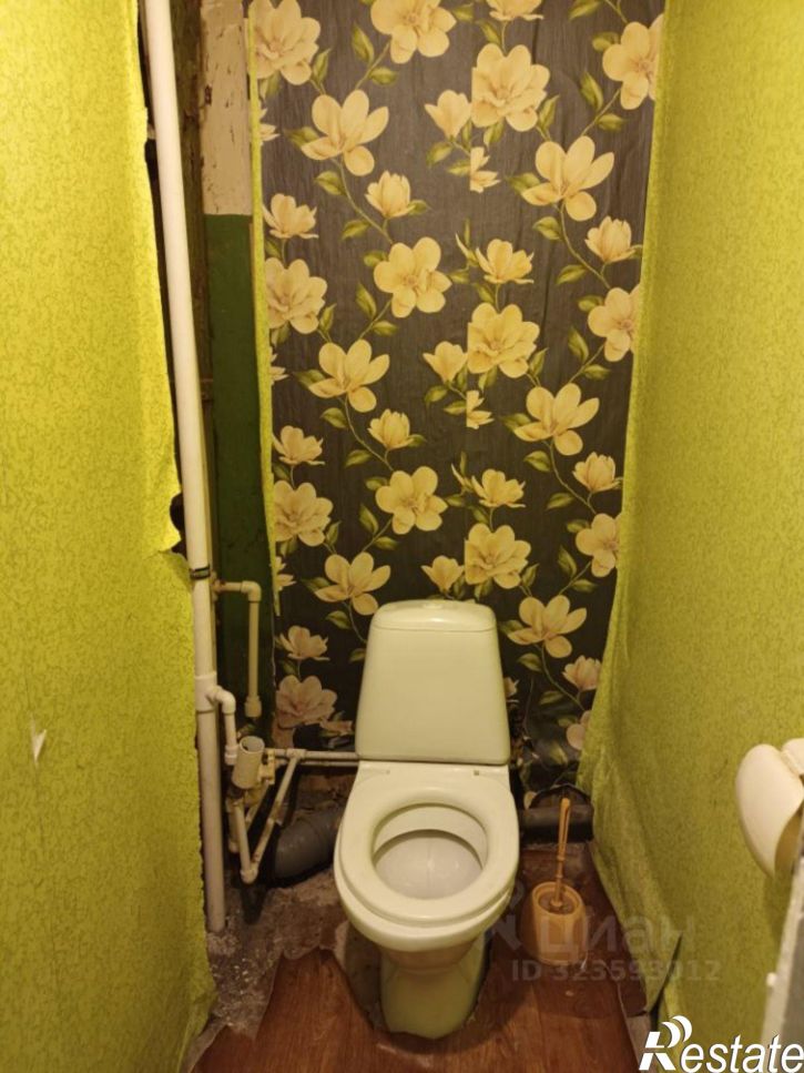 Комната пр-кт Александра Корсунова, 36 4,  д. 36 4,  к. 4