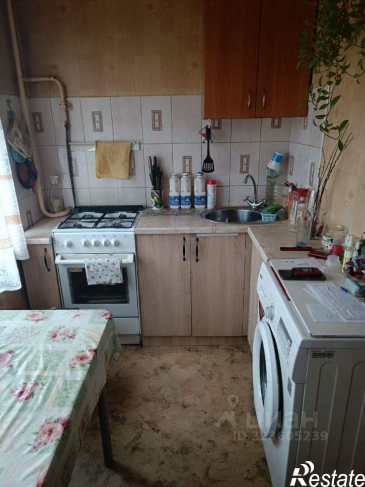 Комната ул Попова, 13 1,  д. 13 1,  к. 1