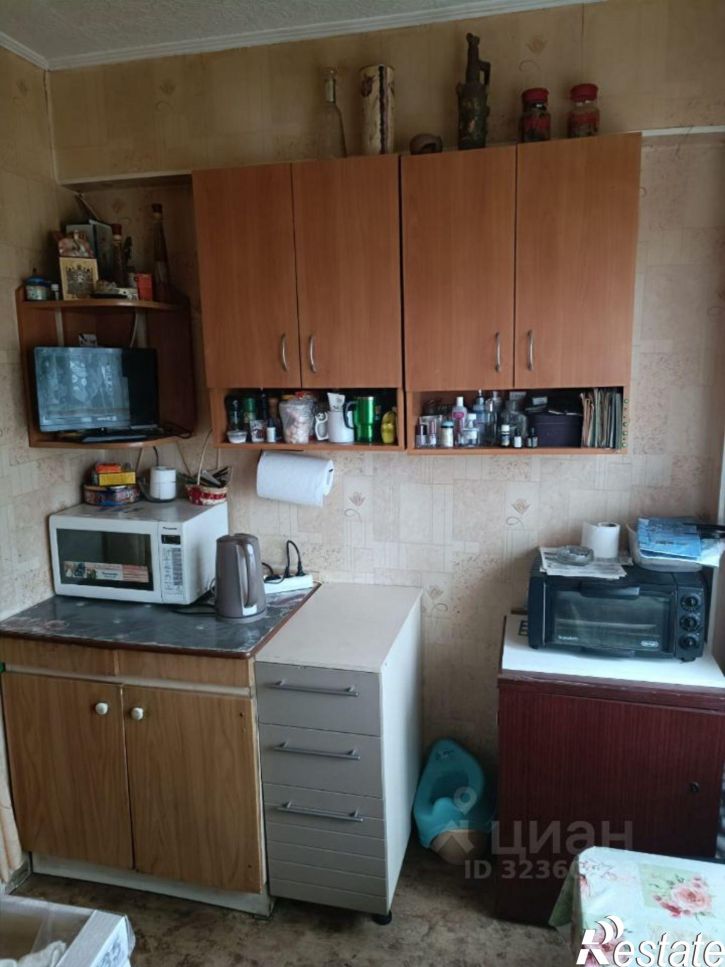 Комната ул Попова, 13 1,  д. 13 1,  к. 1