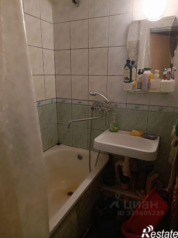 Комната ул Попова, 13 1,  д. 13 1,  к. 1