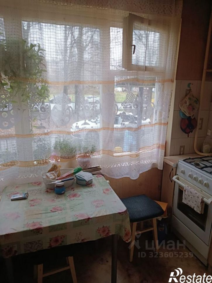 Комната ул Попова, 13 1,  д. 13 1,  к. 1