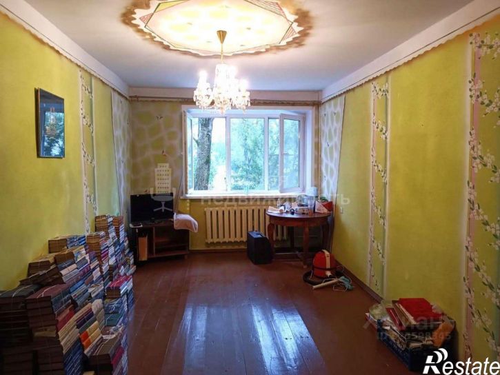 3-комн квартира ул Рахманинова, 11,  д. 11