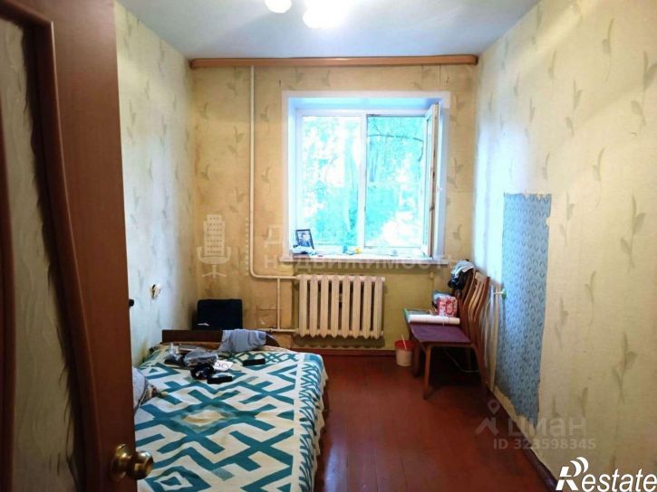 3-комн квартира ул Рахманинова, 11,  д. 11