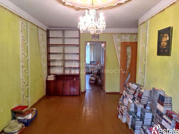 3-комн квартира ул Рахманинова, 11,  д. 11