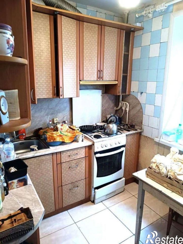 3-комн квартира ул Рахманинова, 11,  д. 11