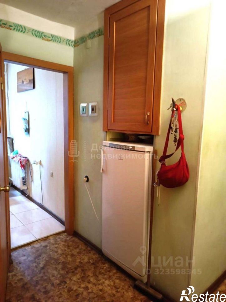 3-комн квартира ул Рахманинова, 11,  д. 11